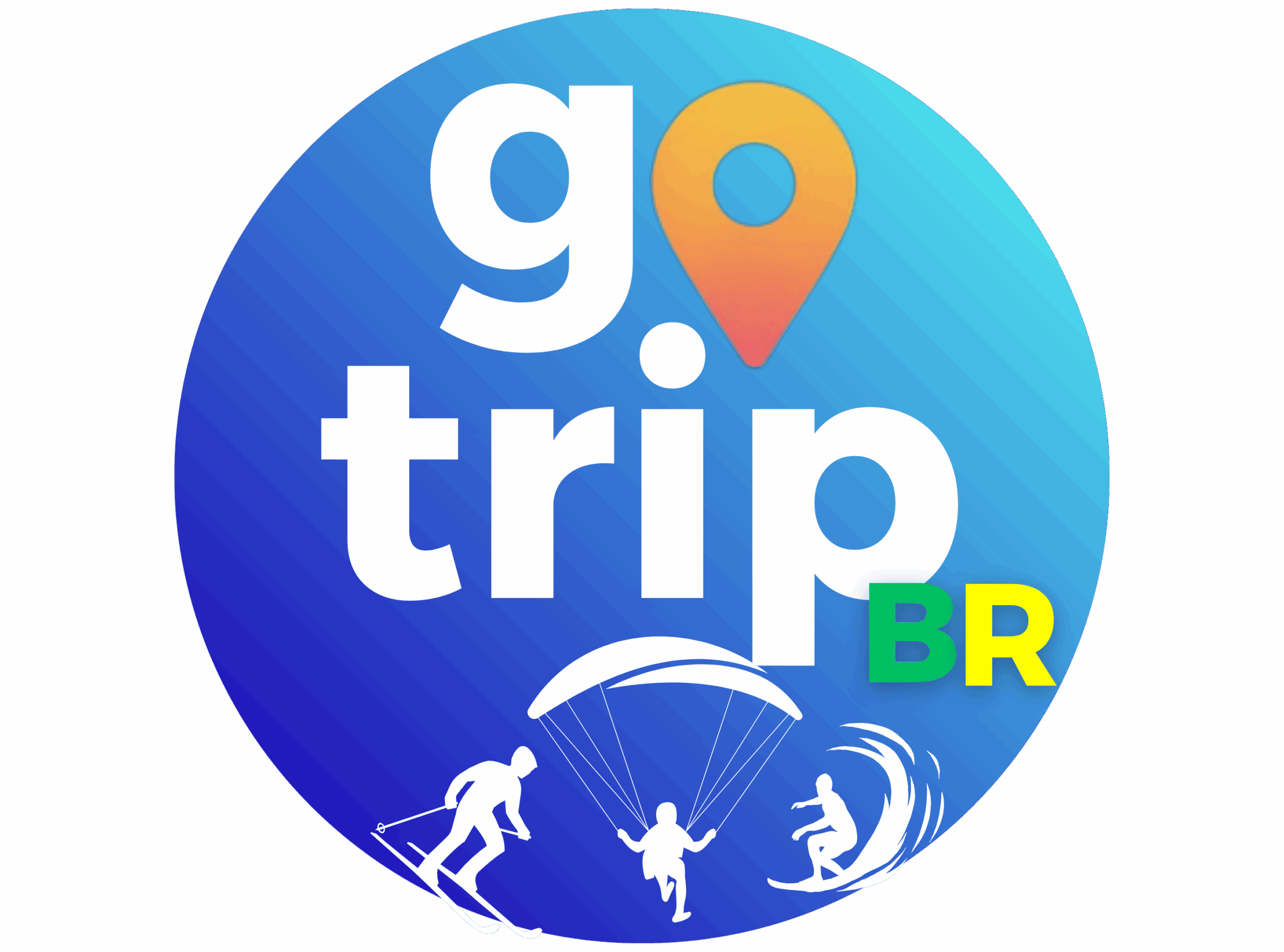 GoTrip Logo