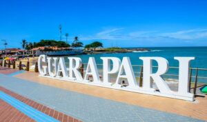 Guarapari Espirito Santo